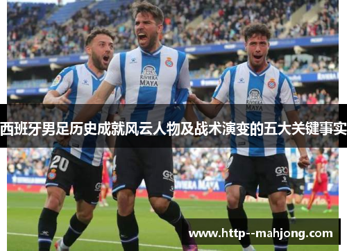 西班牙男足历史成就风云人物及战术演变的五大关键事实