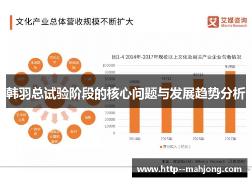 韩羽总试验阶段的核心问题与发展趋势分析